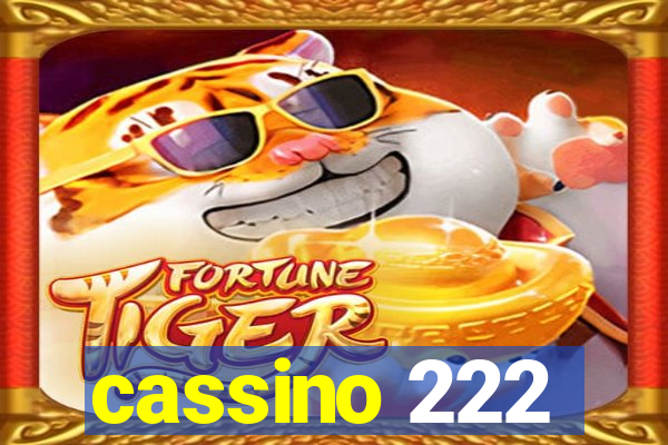 cassino 222